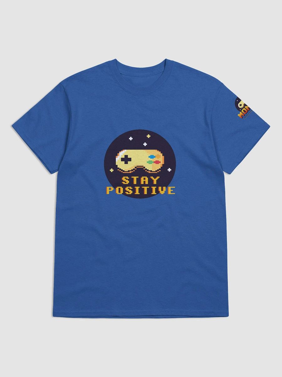 Short Sleeve Tee product image (4)