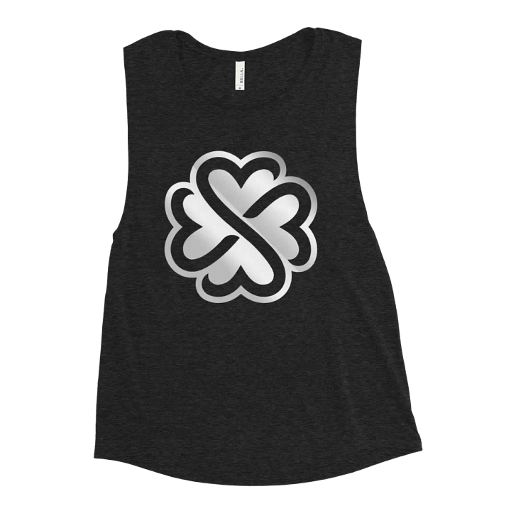 Clover Power Tank Top product image (2)