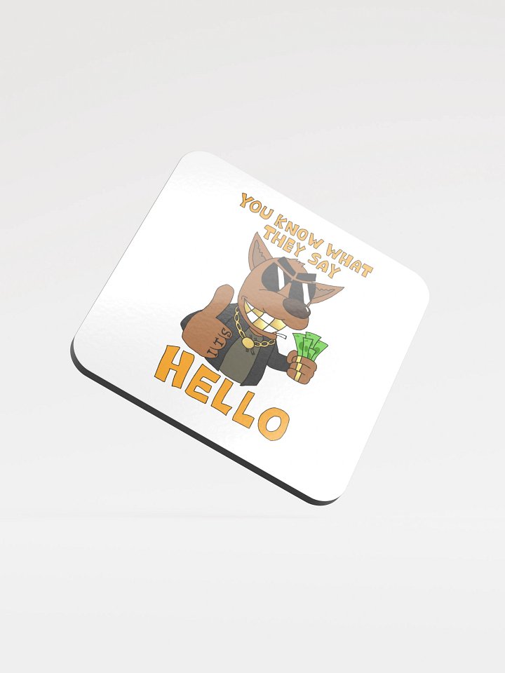 You Know What They Say product image (1)
