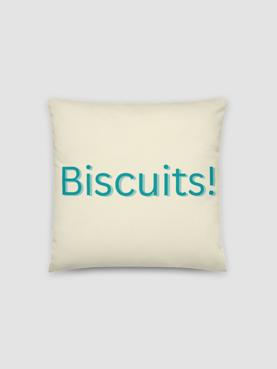 [FelineFancy] All-Over Print Basic Pillow product image (1)