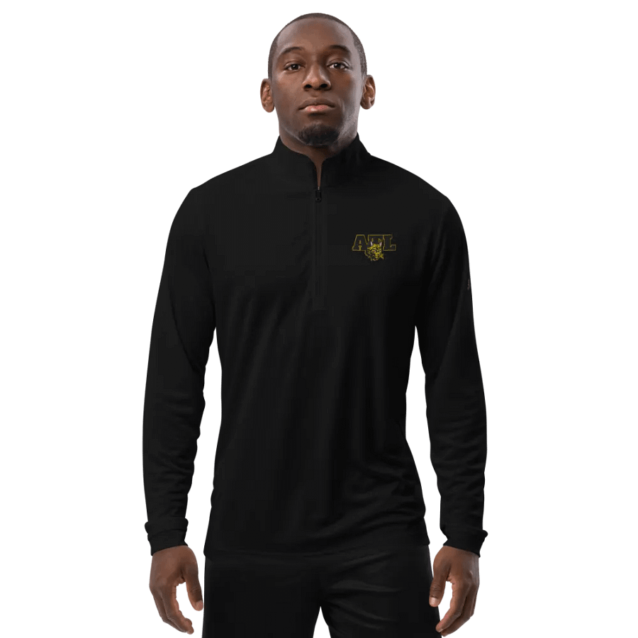 Atlanta Wildcats Adidas Lightweight Pullover product image (4)
