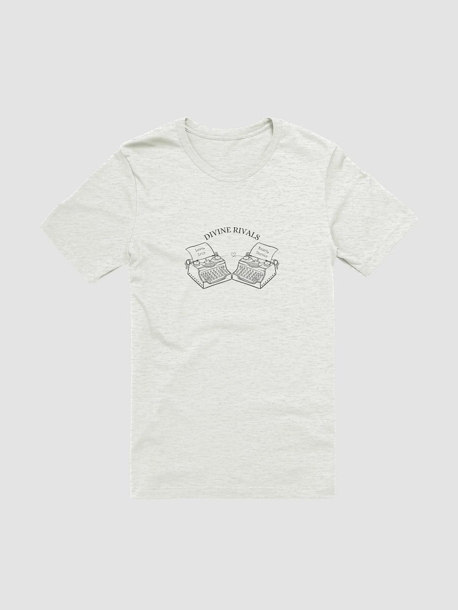 Divine Rivals T-shirt product image (3)