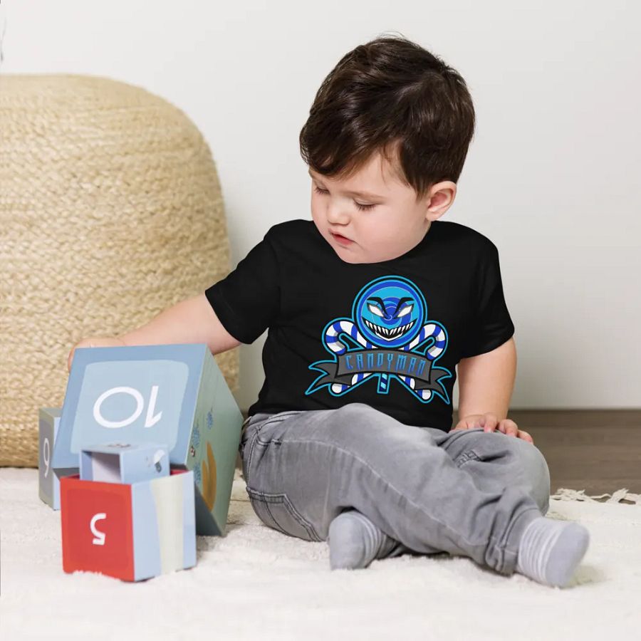 Toddler Tshirt product image (13)