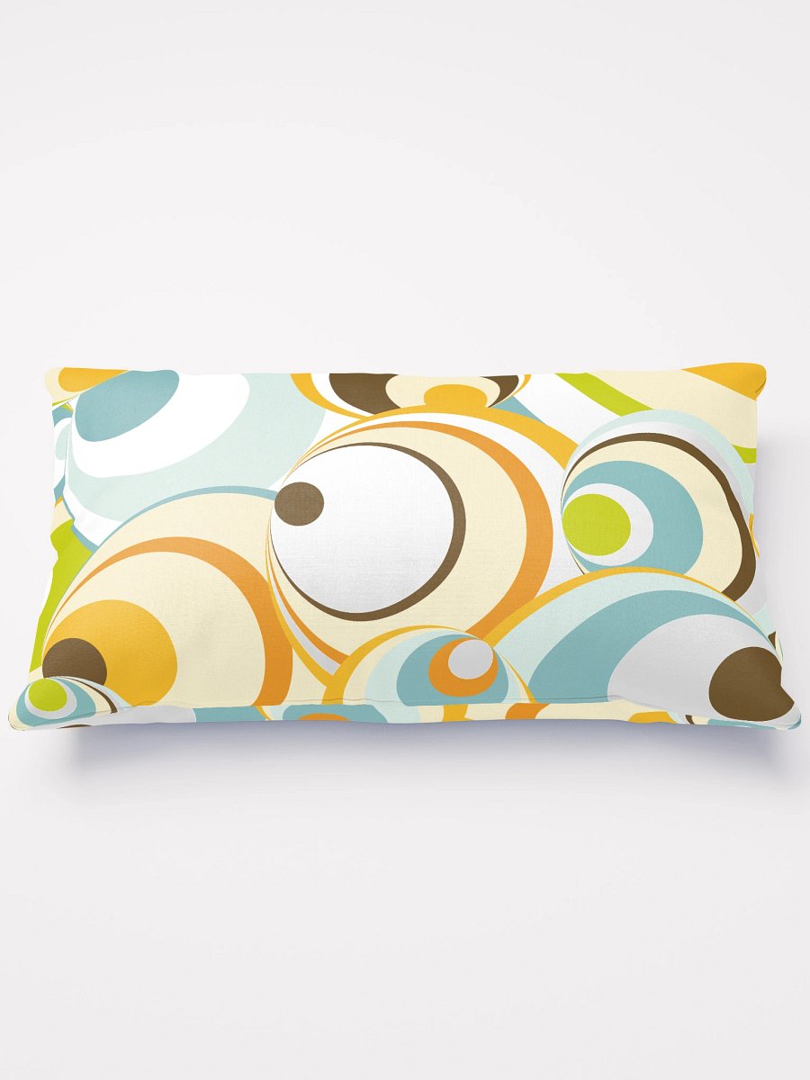 PopArt 2 | Basic Pillow product image (2)