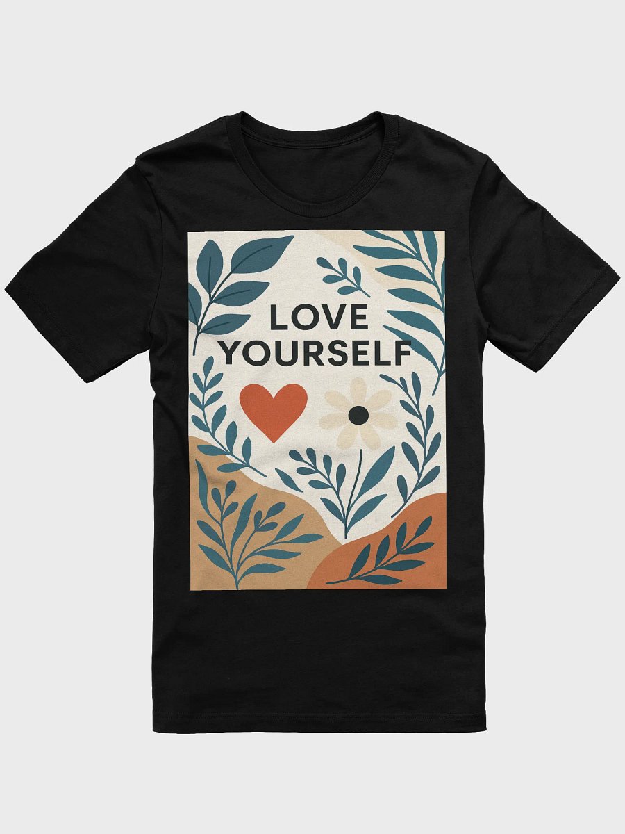 Love Yourself product image (1)