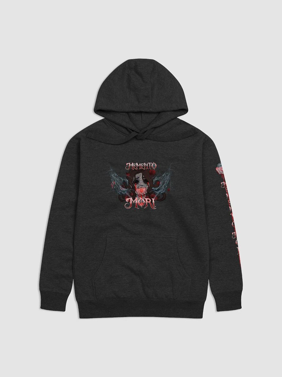 Memento Mori Hoodie product image (4)