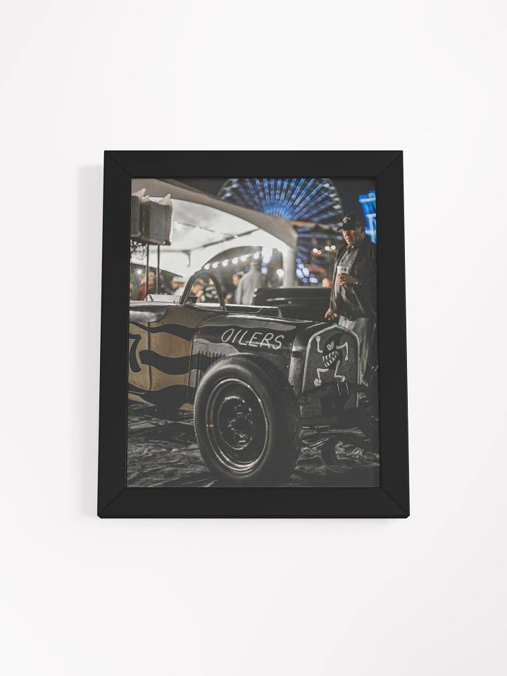 OILERS product image (1)