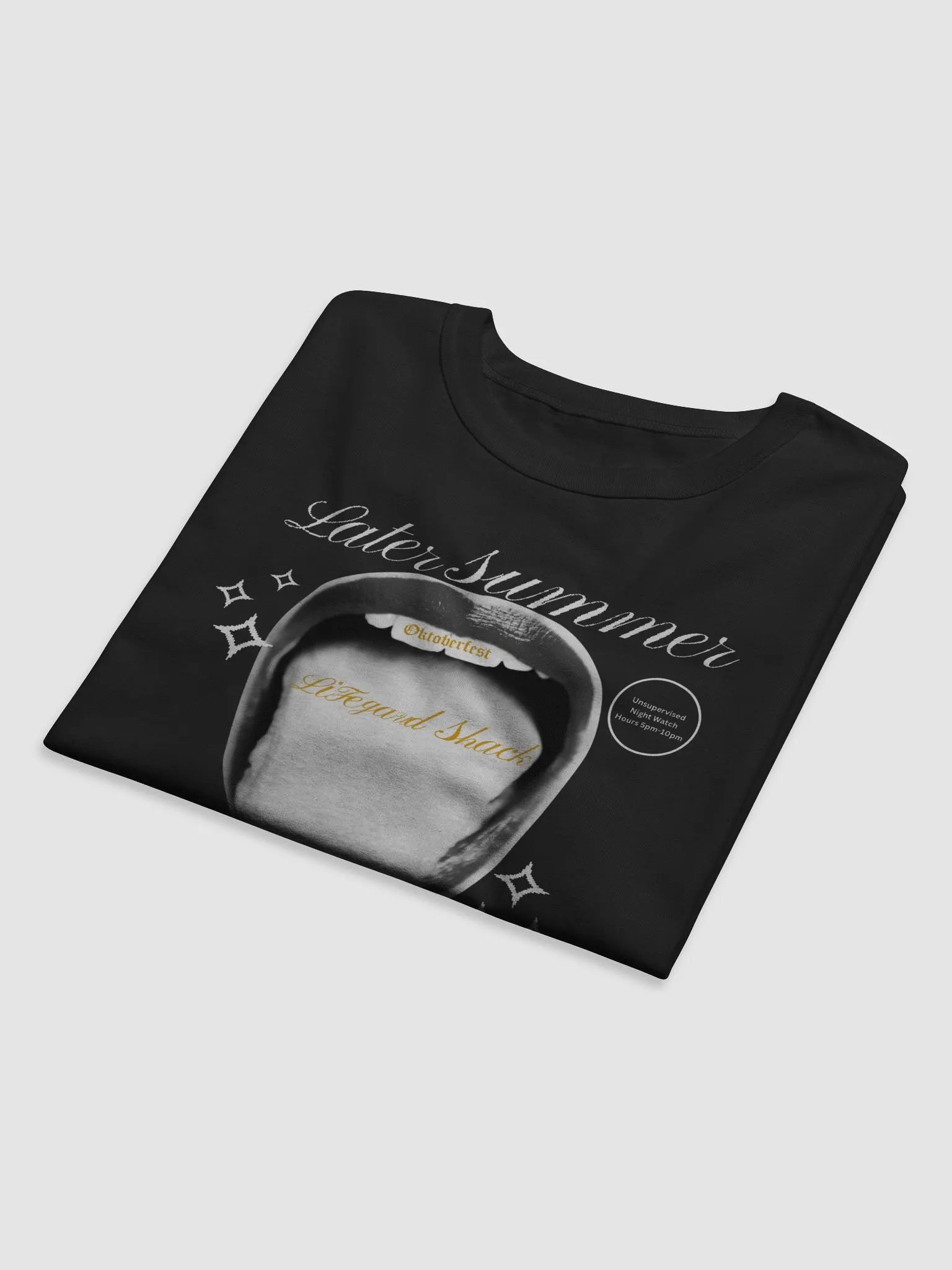 Closed Till Summer product image (7)