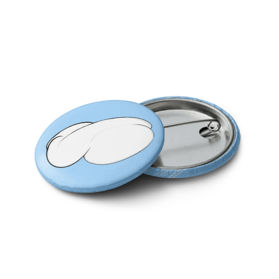 Set Cloudy Pins product image (12)