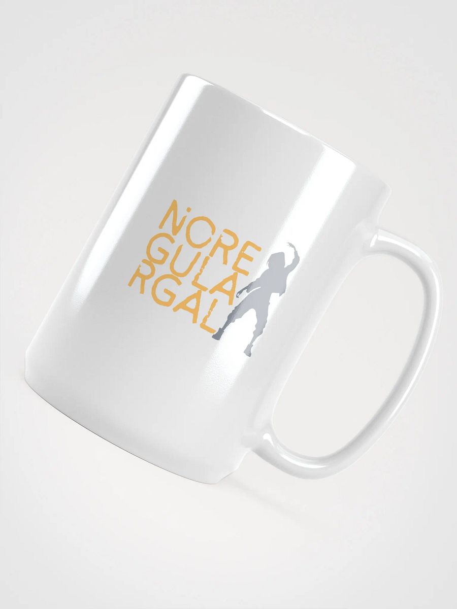 No Regular GAL Mug product image (4)