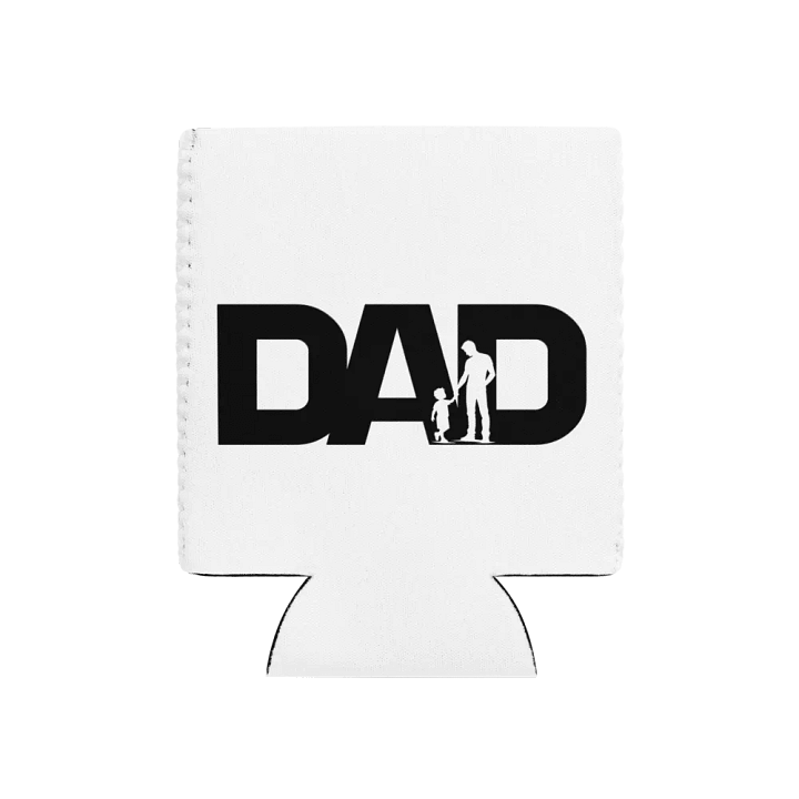 Dad Son Nightfall Can Cooler product image (1)