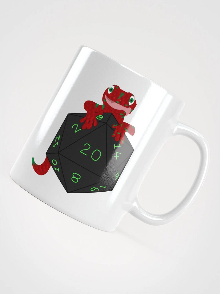 D20 Mug product image (2)