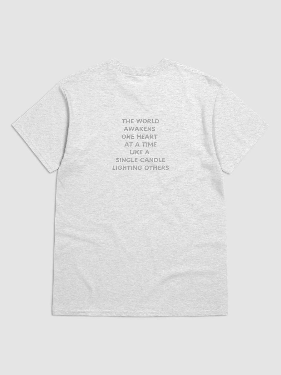 GATELESSGATES MEDIA CREATIONS, T-Shirt product image (6)