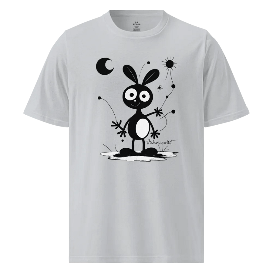 Under Armour® Athletic T-Shirt product image (1)