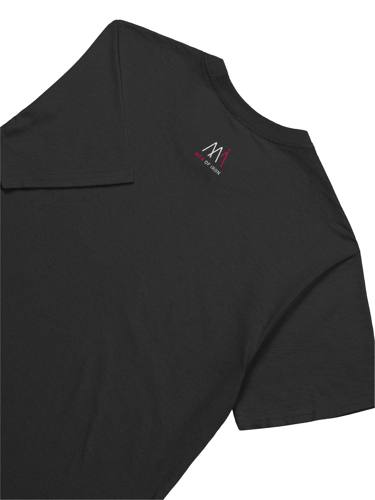 Culture Change Minimalist T-Shirt product image (99)