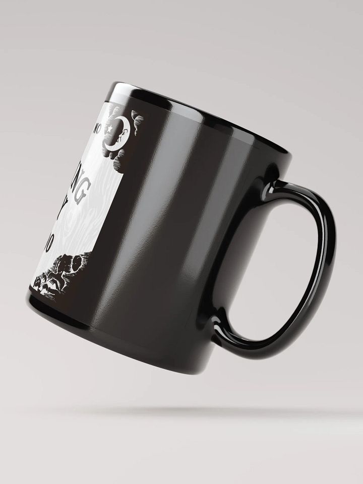 Horrifying History Coffee Mug product image (2)