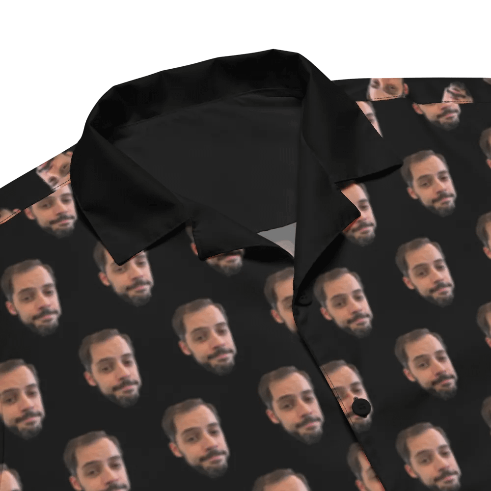 Raq Hawaiian Shirt product image (3)