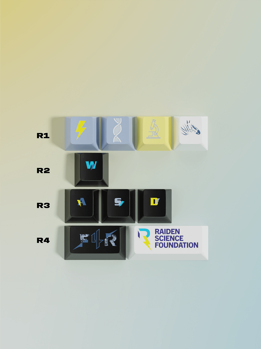 Fight4Rare Bundle product image (4)