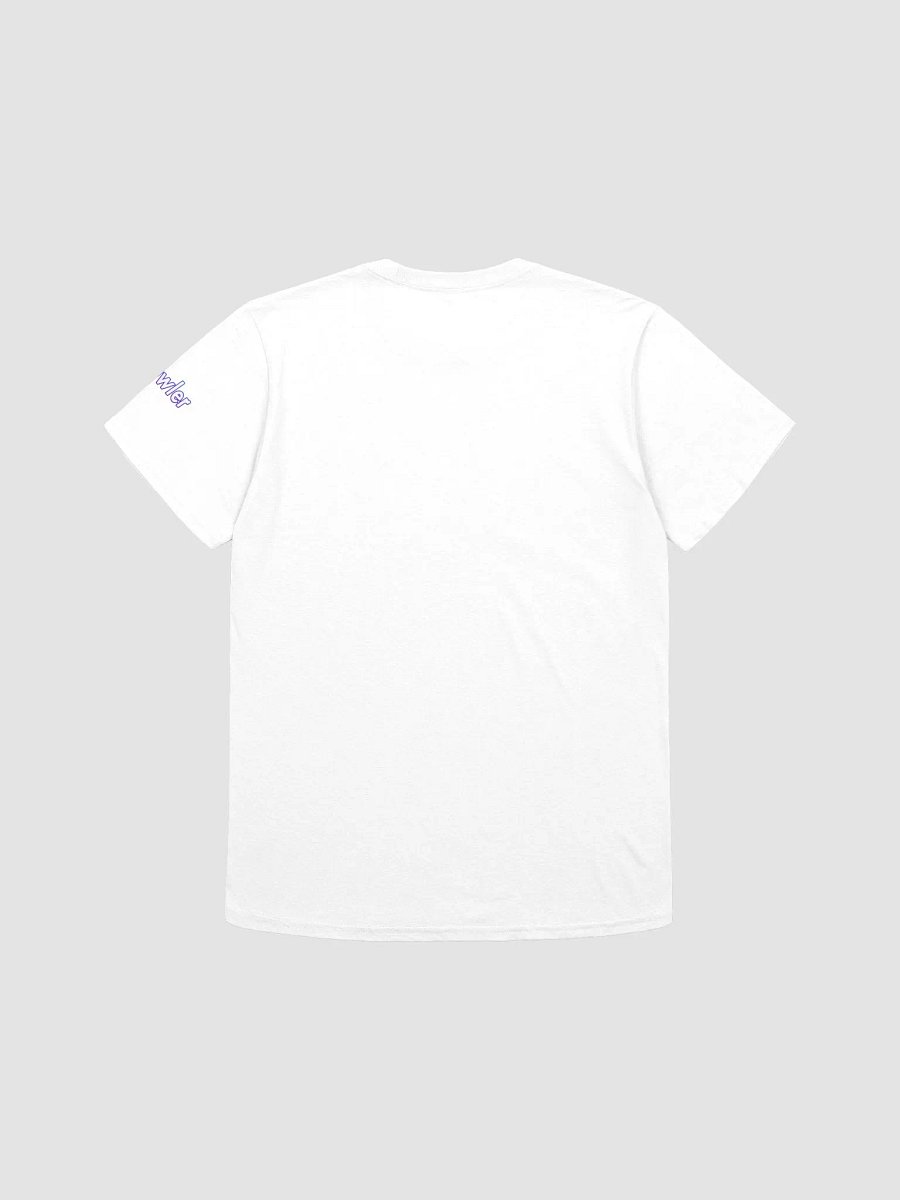 Unisex Crawler Tee product image (2)