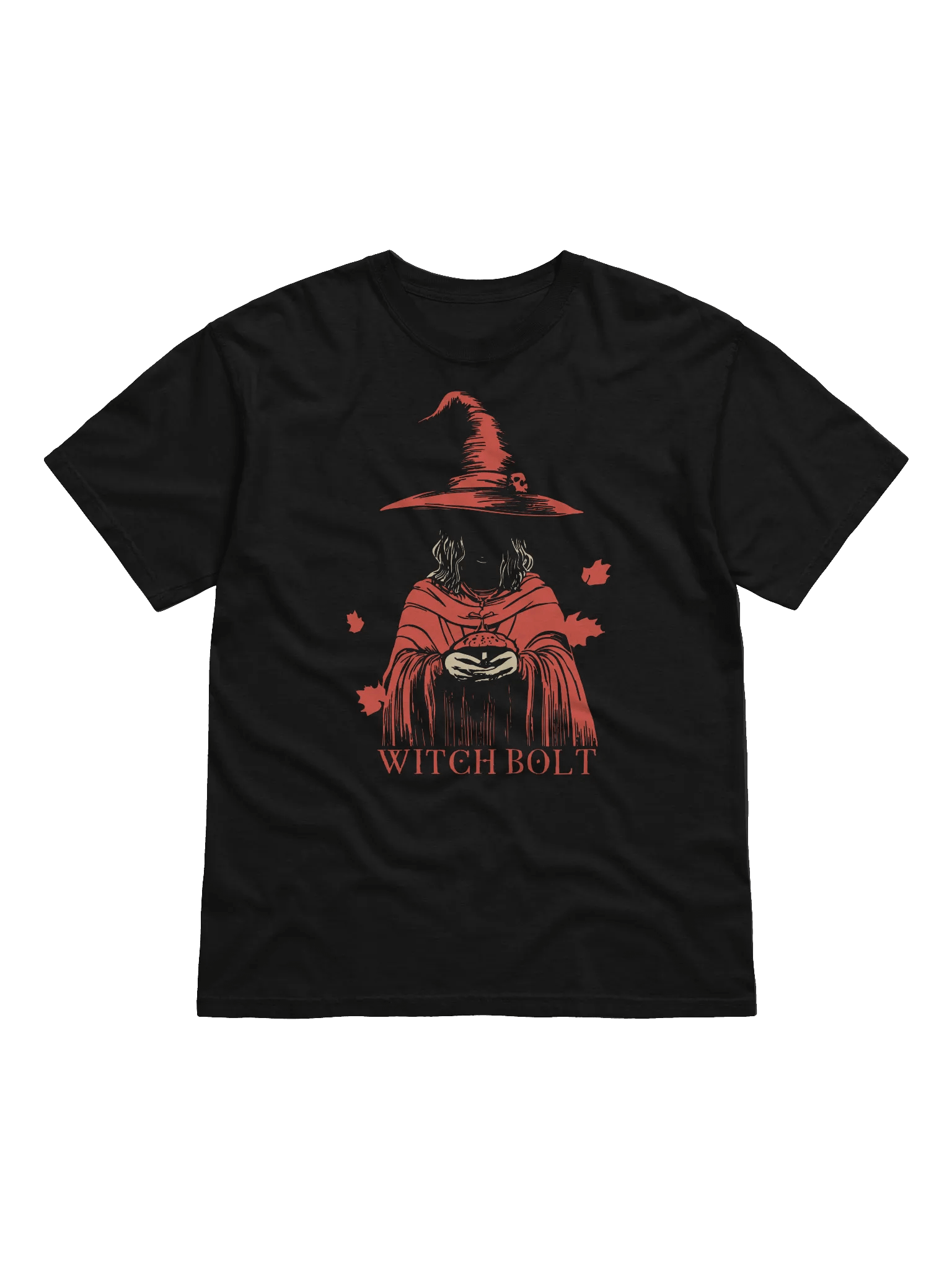 Witch Bolt Amberwind Shirt product image (1)