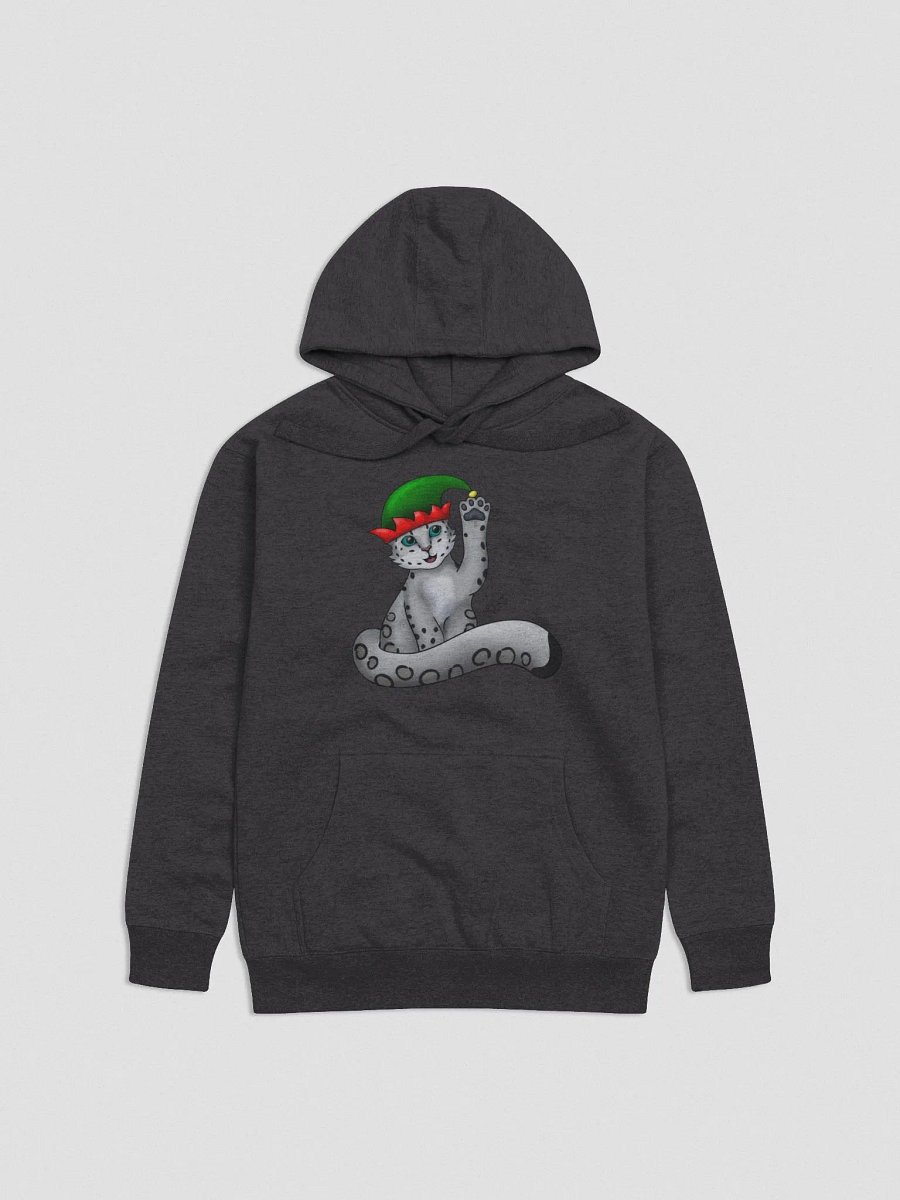Santa's helper 2 hoodie product image (1)