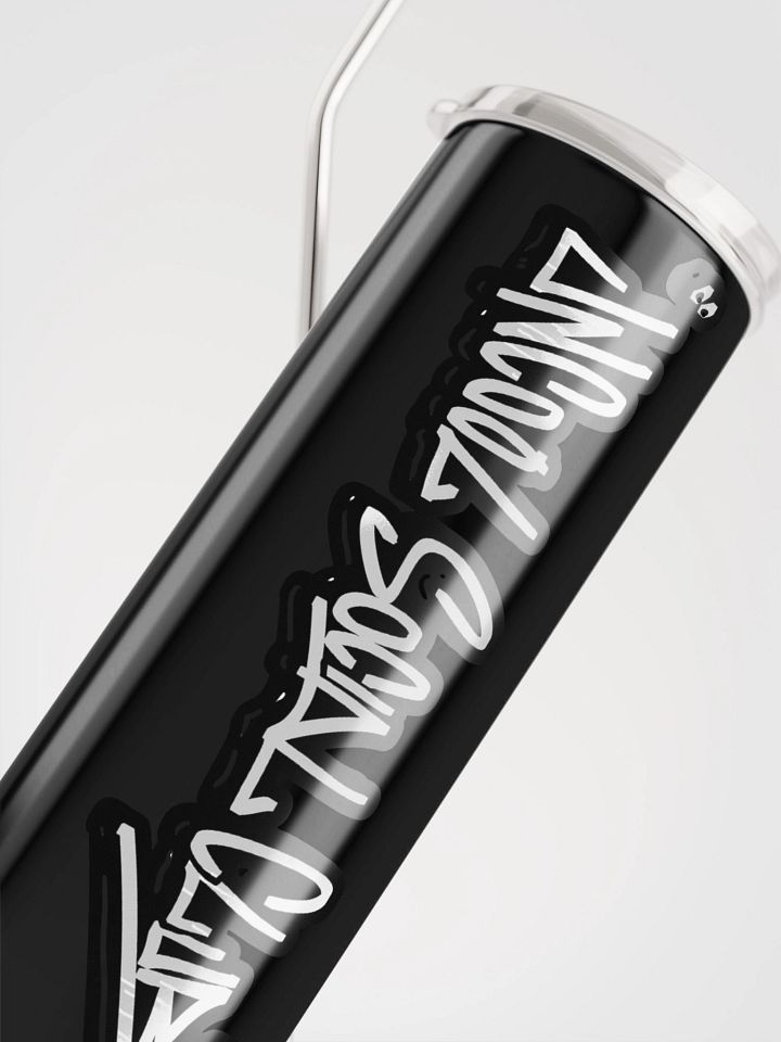 Monochromatic Uncool Hotness product image (2)