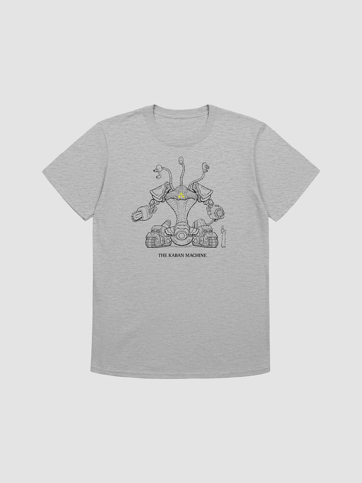 The Kaban Machine | Friends Forever product image (19)