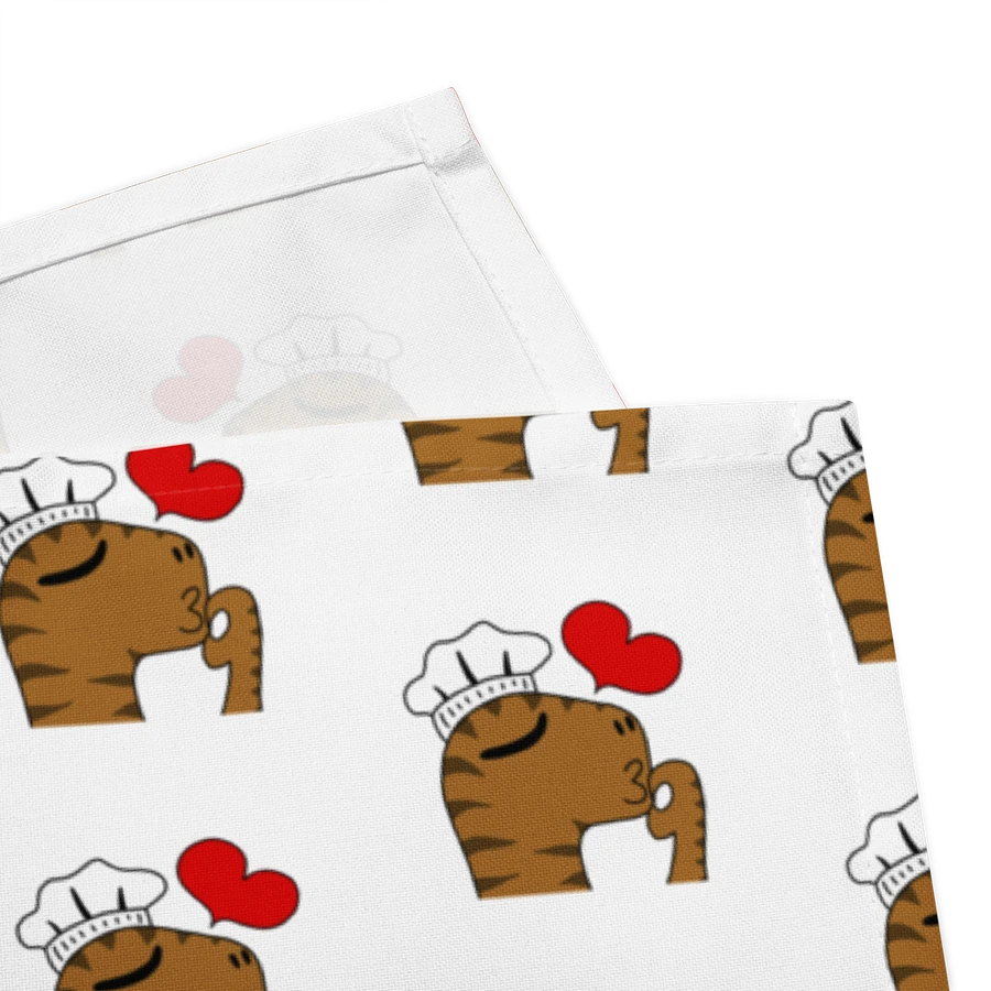 Chef Douglas Cloth Napkin Set (4 Napkins) product image (2)