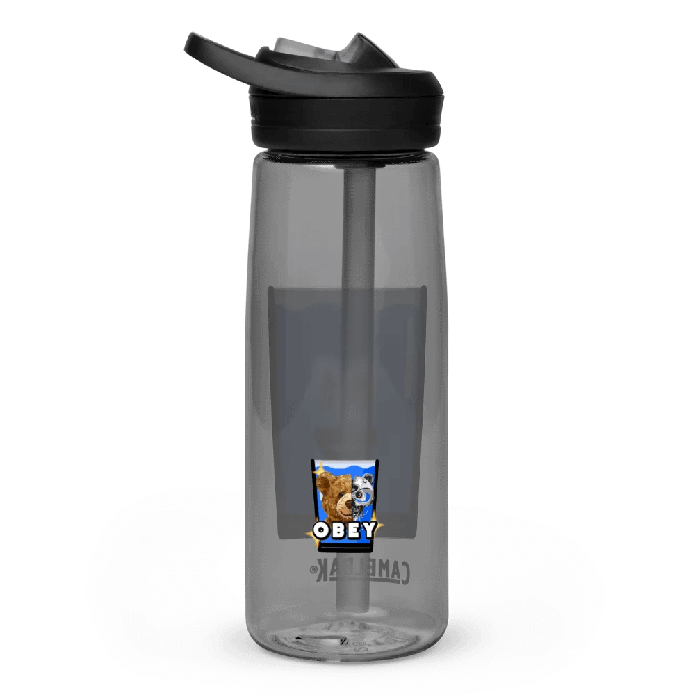 Hydrate Sports Water Bottle product image (4)