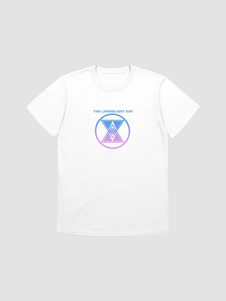 THE LIKWIDLIGHT EXP merch product image (1)