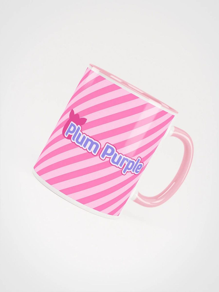 Plum Purple (Mug) product image (2)