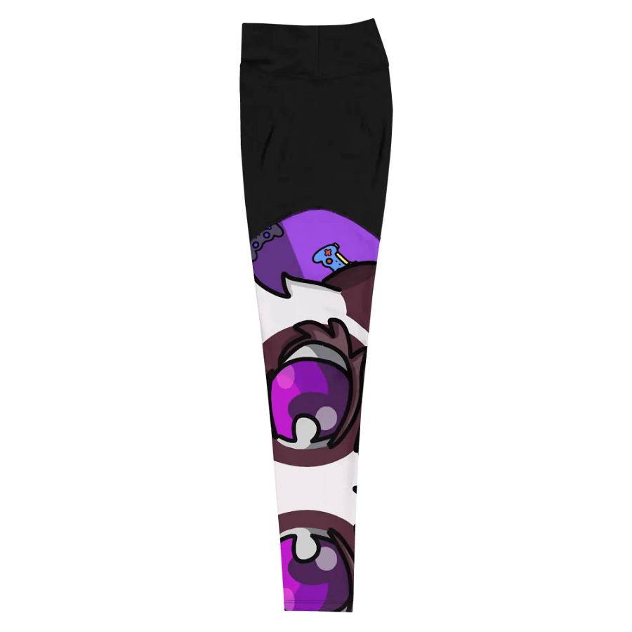 Oreo Leggings product image (6)