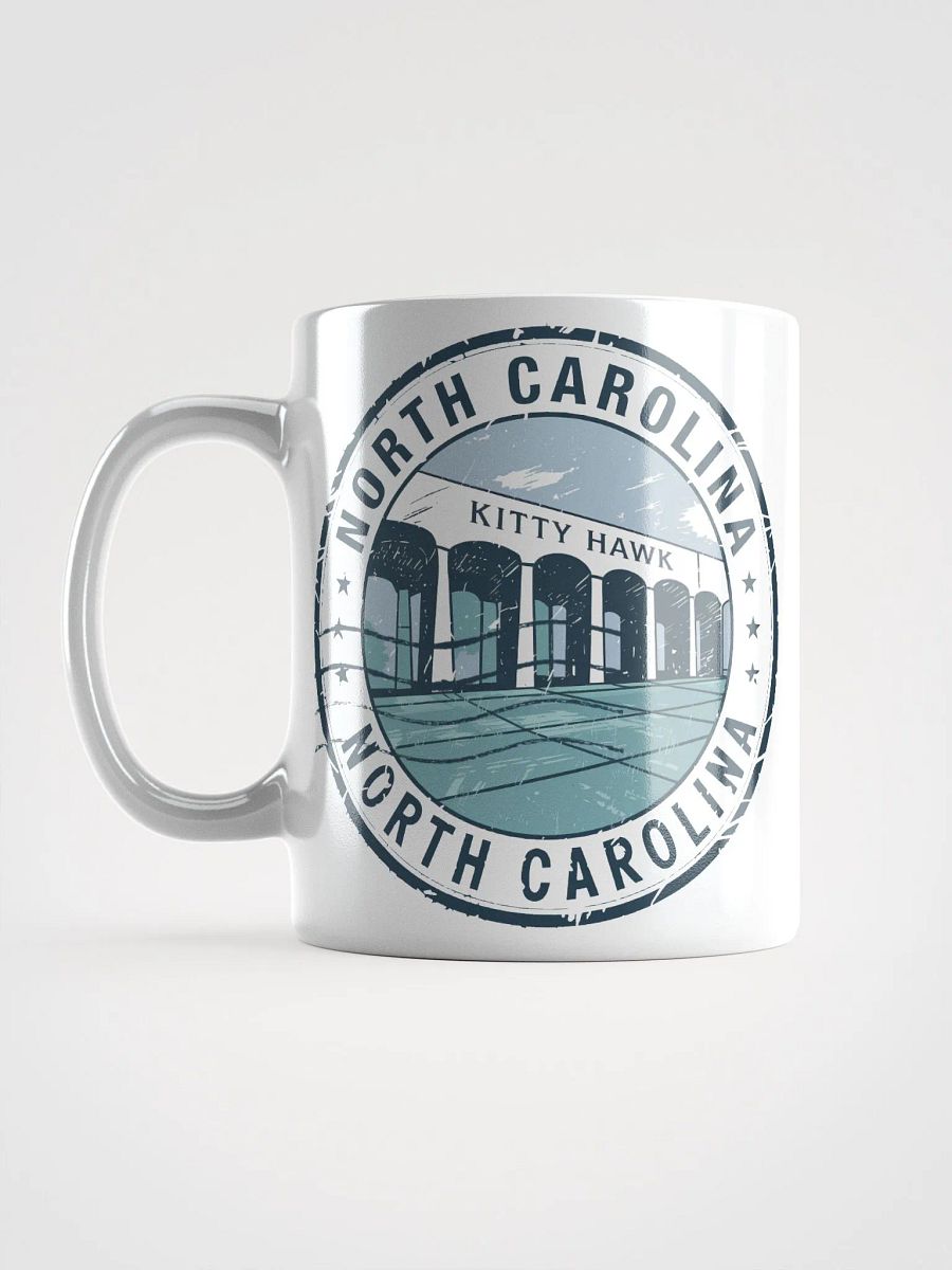 North Carolina – USA State Pride Collection product image (18)