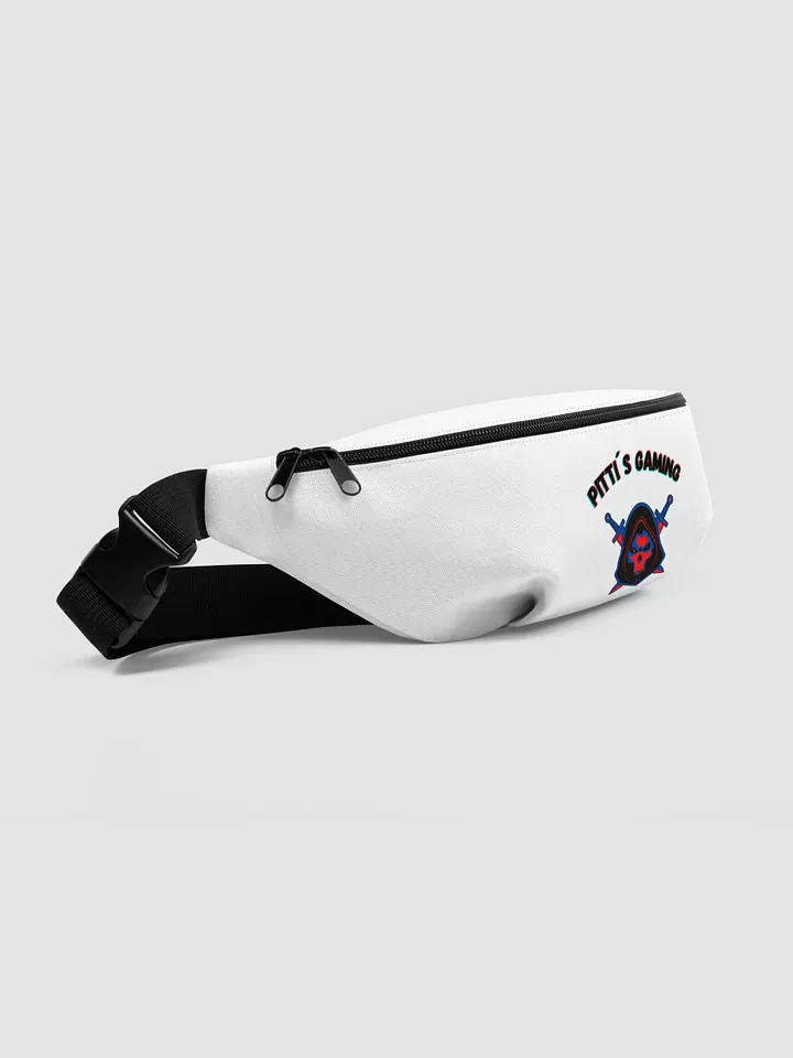 All-Over Print Fanny Pack Sublicolor 605 product image (2)