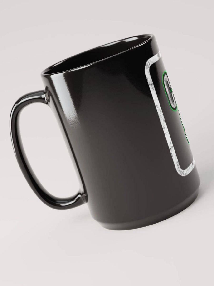 Certified Stoned Coffee Mug product image (3)