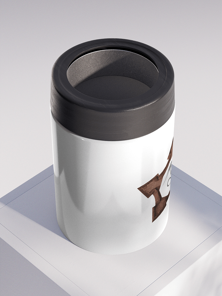 Stronghold Hard Coozie product image (2)
