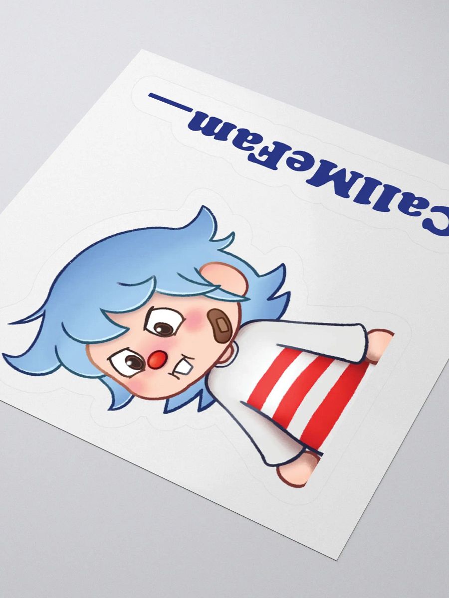 CallMeFam Sticker Set 02 product image (3)
