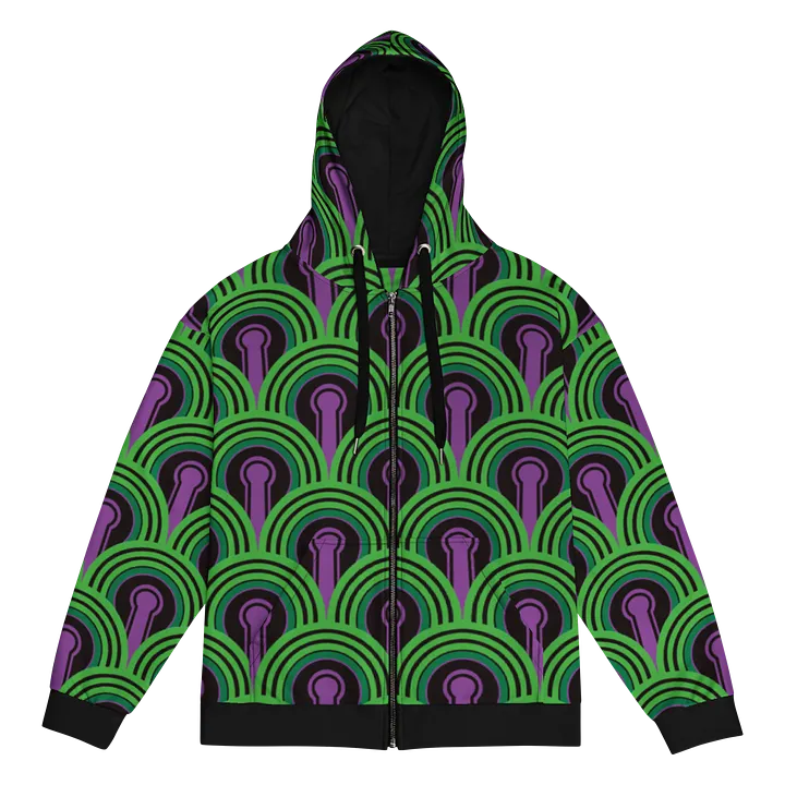 Room 237 Hoodie product image (1)