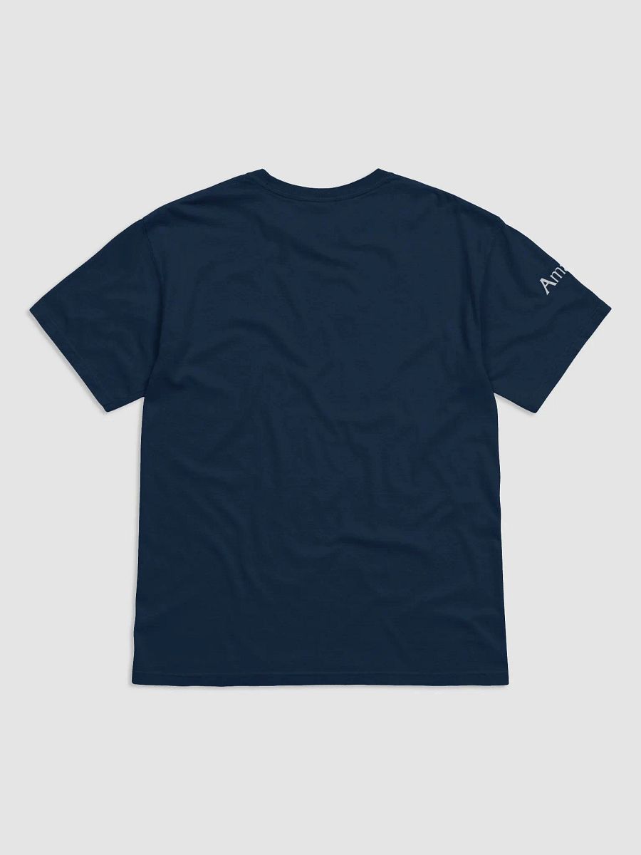 Soul Of A Country Navy T-Shirt product image (2)