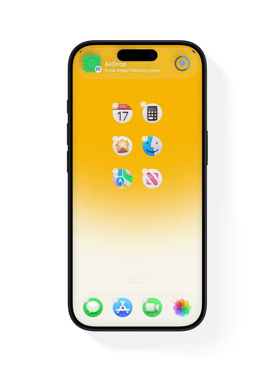 A Boring Gradient product image (2)
