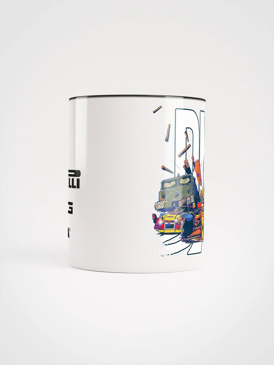 DNF Mug product image (5)