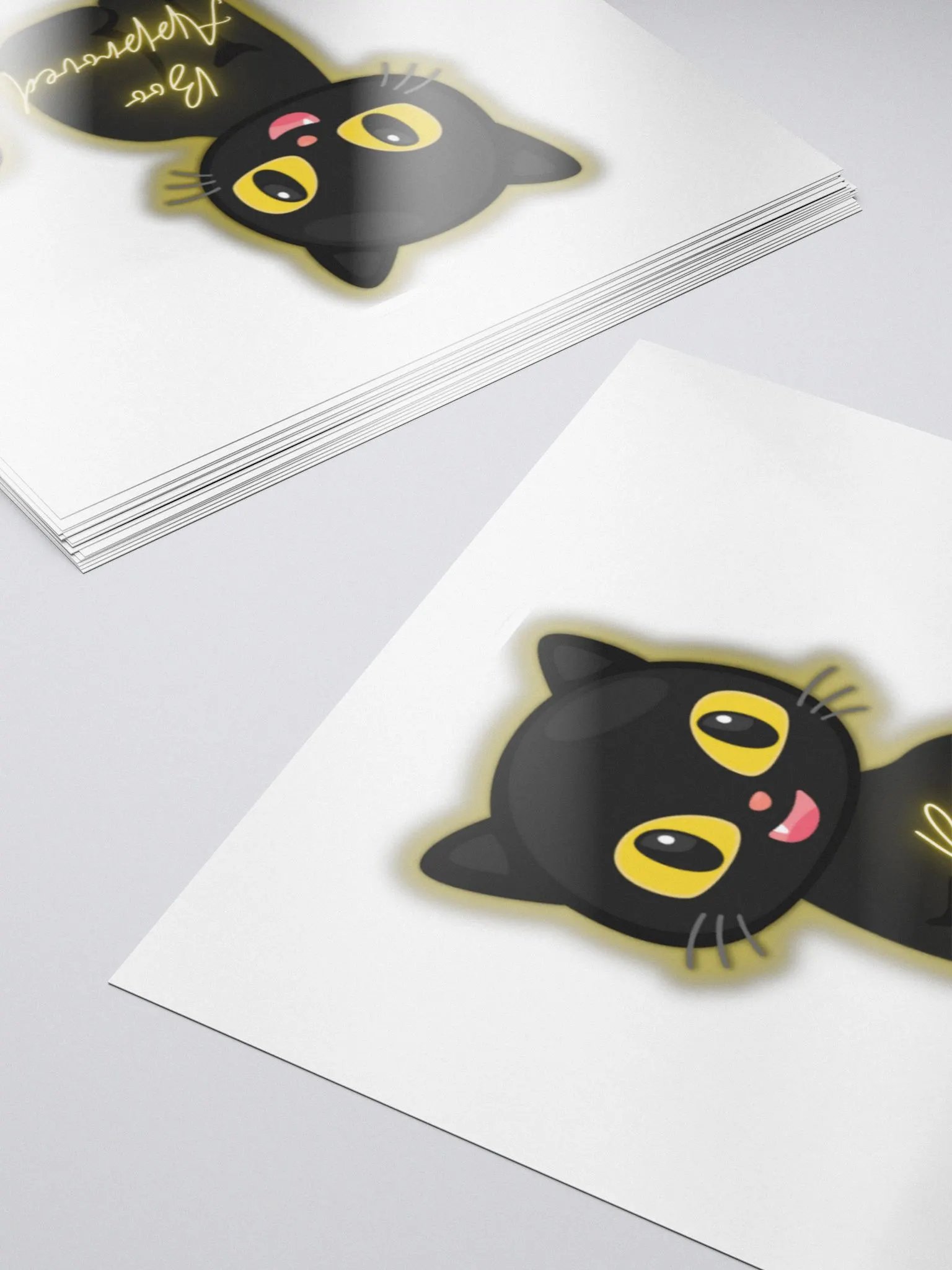 Boo Approved Sticker product image (5)