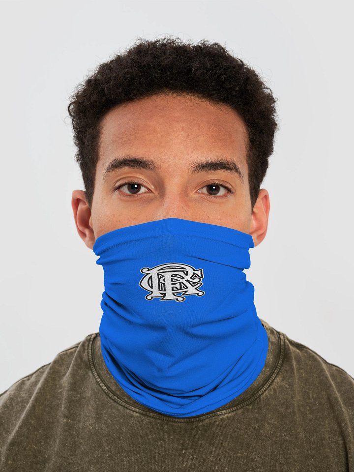 UBC "R.F.C" Snood product image (1)