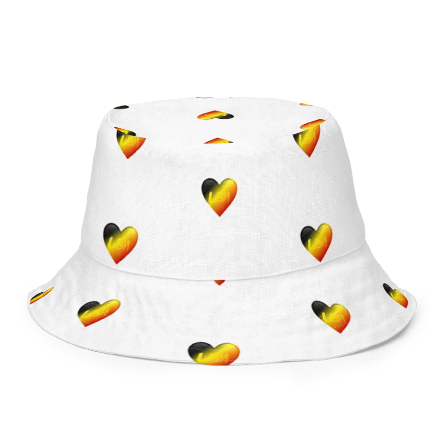 Bob Réversible : Ounet-LBM | Love product image (3)