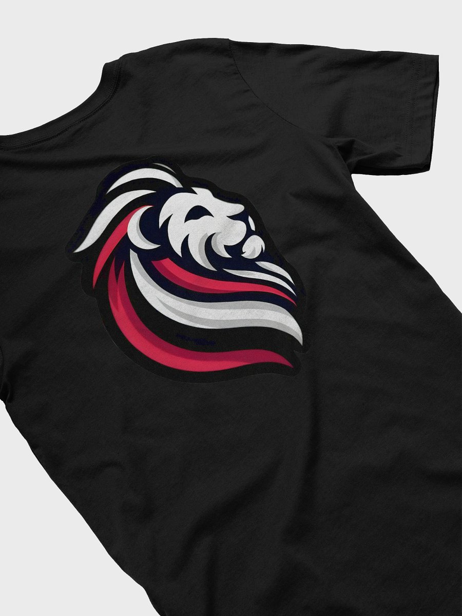 Snipes Back Logo STRETCH T-Shirt product image (11)