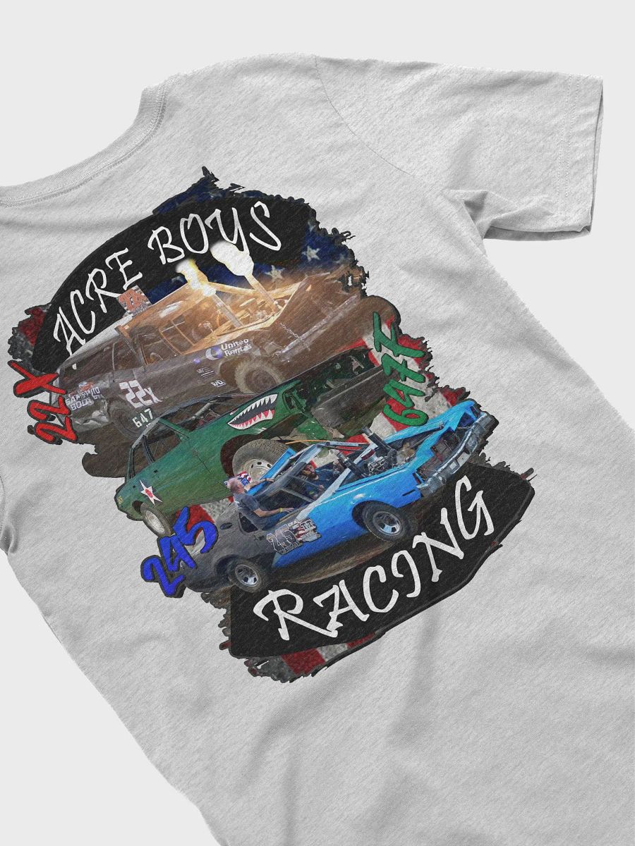Acre Boys Racing - Tee product image (4)