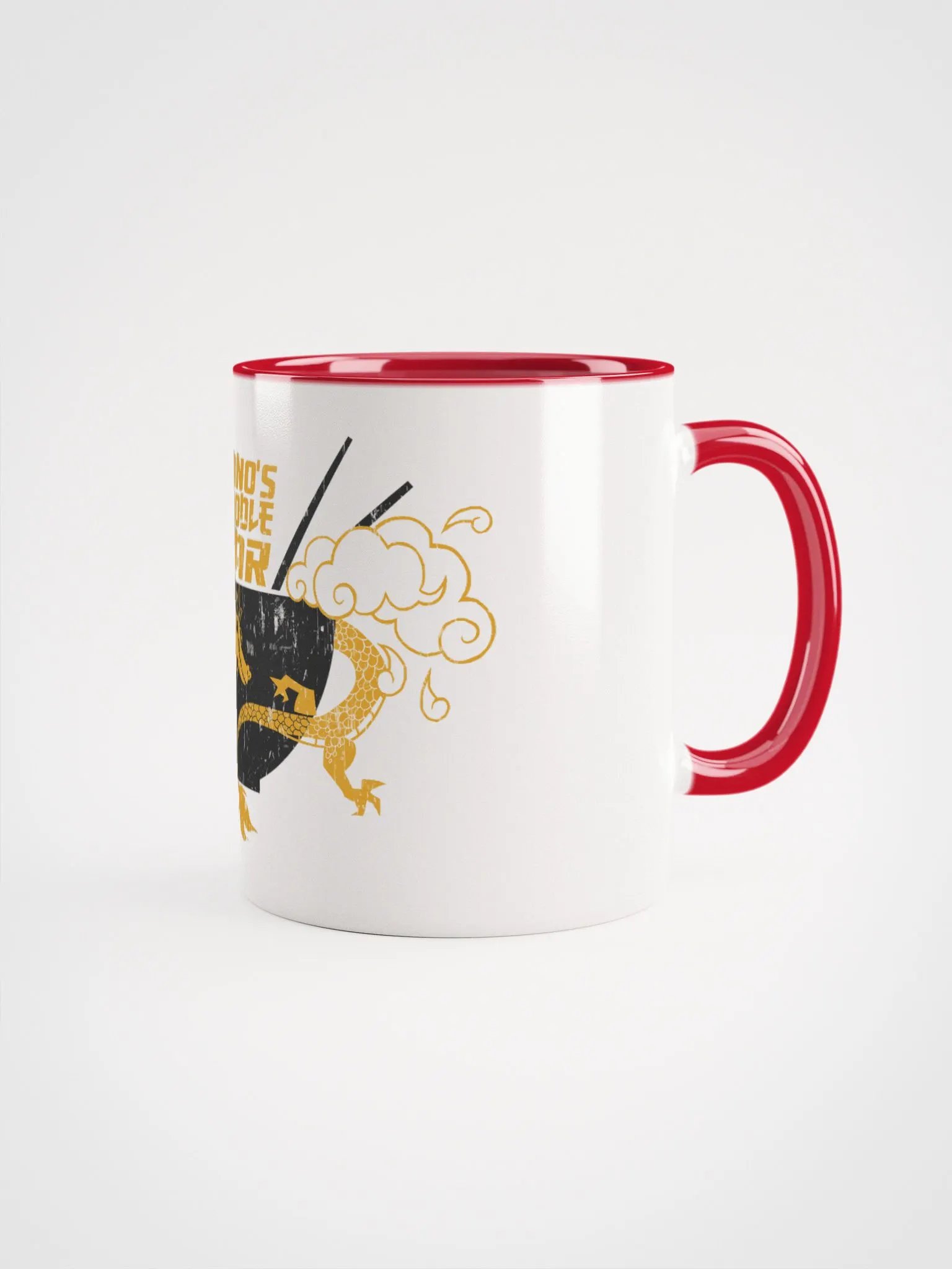 Nano's Noodle Bar Mug product image (3)