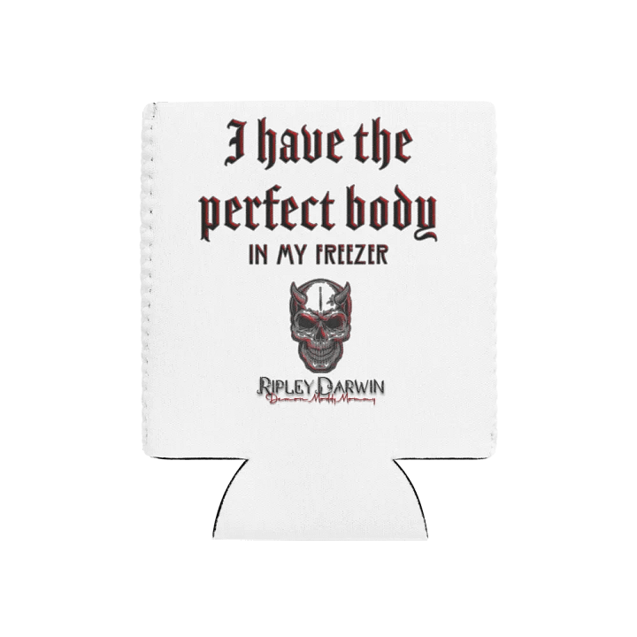 Perfect Body - Coozie product image (3)