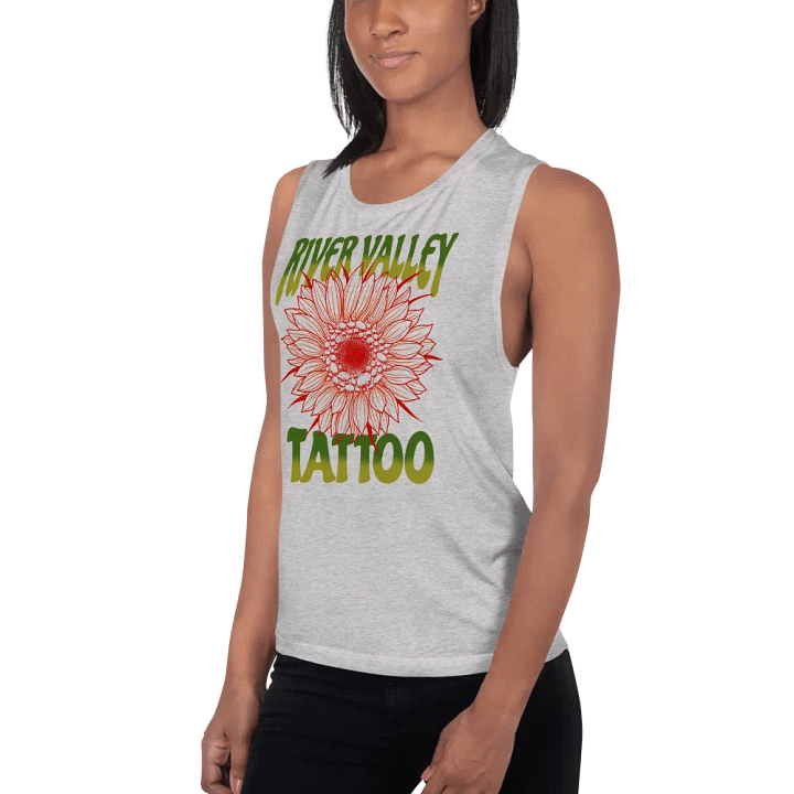Ladies Shop Tank product image (2)