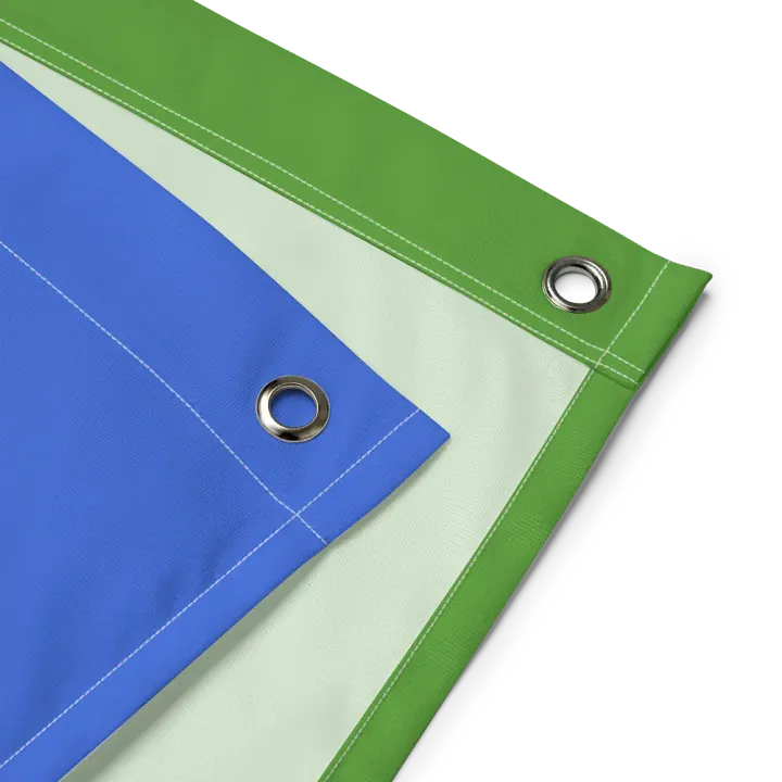 Chevron Cascadia Flag product image (2)